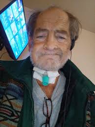 To those of you who have helped and befriended Dave Cook and his German  Shepherd Max , Dave passed away today at 5pm. He went peacefully after his  cancer had returned. Just