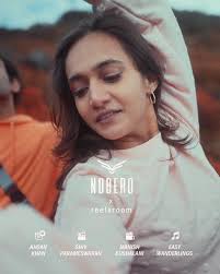 This one is truly special. A heartfelt thanks to @so.many.roads for  believing in us. How exciting it is to shoot a campaign with no storyboards  or references! We brought together an incredible