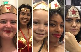 Denver Comic Con and whether or not you should go: A very good guide, if a  bit late