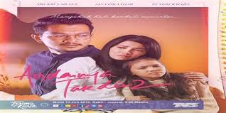 Andainya takdir 2 ialah siri drama televisyen malaysia 2018 arahan eoon shuhaini, dan kesinambungan drama andainya takdir (2017), dibintangi oleh shukri yahaya, nina iskandar dan puteri balqis. Andainya Takdir 2 Episod 10 Tonton Tabir Zulaikha Full Episod Online Kepalabergetar Wan Mahani Wan Hassan Idea Asal Kazuya Nio
