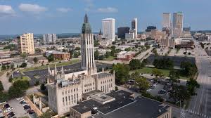 Visit Downtown Tulsa: 2026 Downtown Tulsa, Tulsa Travel Guide | Expedia