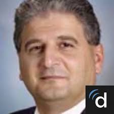 Dr. Issa F. Khouri, MD