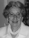 Elizabeth O'Rourke Obituary (2012)