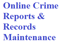 It is stable and robust and has a wide ground support. Online Crime Reports Records Maintenance System Asp Net Projects Free Projects For All