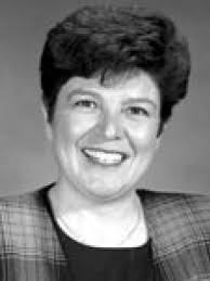 Milken Educator Dr. Mary Lou Anderson (NM '95)