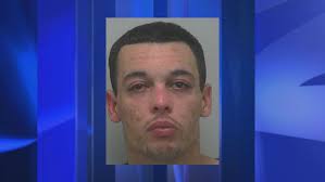 Mail delivery leads to meth bust in Beaufort County