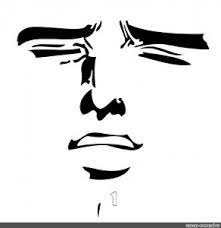 Create Meme Yaranaika Face Meme Face Sad Meme Pictures Meme Arsenal Com