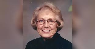 Jean Rita Anderson Obituary