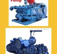 𝗠𝘂𝗱 𝗣𝘂𝗺𝗽 A mud pump (sometimes referred to as a mud ...