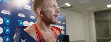 FloWrestling: Kyle Dake Announces Move To Nittany Lion Wrestling Club • Kyle  Dake