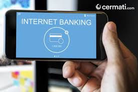 Tes pilihan ganda dan tes uraian. Internet Banking Fitur Kelebihan Dan Kekurangannya Cermati Com
