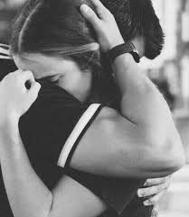 Pin By Amr Bahgat On Photographs Hugging Couple Couples Cute Relationship Goals