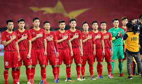 Việc sở hữu nhiều cầu thủ có chiều cao tốt được xem là lợi thế để tuyển việt. Tá»« San Cá» Ä'áº¿n Tháº£m Ä'á» CÆ¡n Sá»'t Truyá»n Thong Báº±ng Cáº§u Thá»§ Bong Ä'a P1 Socialift Tá»« San Cá» Ä'áº¿n Tháº£m Ä'á» CÆ¡n Sá»'t Truyá»n Thong Báº±ng Cáº§u