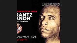 "Decolonization is quite simply the replacing of certain 'Species' of men  by another 'Species' of men. Without any period of transition, there is a  total, complete and absolute substitution"