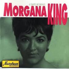 Taste of Honey: King, Morgana: Amazon.ca: Music