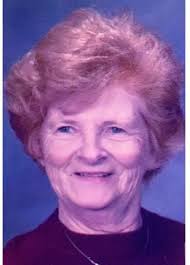 Brenda Craft Obituary (1943