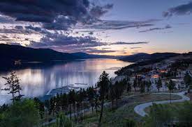 Over the past month, the average rent for a studio apartment in kelowna remained flat. Luxury Lakefront Living In Kelowna Bc Avenue Calgary