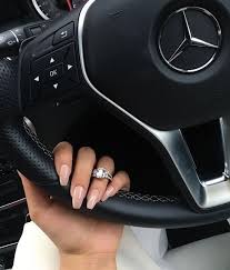 Nails Car And Ring Image Luxury Cars Luxury Mercedes Benz