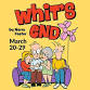 WHIT’S END - The Public Theatre - Mar 20 - 29, 2026 event image