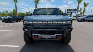 Image result for Graphite Blue 2025 Hummer