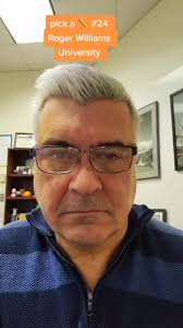 Rodger Williams University Cedar Hall Dorms