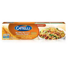 All beauty, all the time—for everyone. Catelli Healthy Harvest Spaghettini Reviews In Pasta Pasta Sauces Familyrated