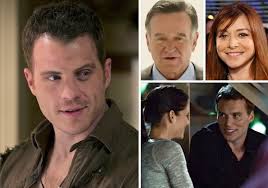 Popular TV Shows 2013 Q&A -- 'Rookie Blue's' Andy and Nick -- Yay or Nay?