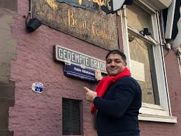 In deze aflevering ga ik in gesprek met met joseph oubelkas die op 24 jarige leeftijd in marokko onterecht wordt veroordeeld voor drugssmokkel. Eutweets Zoeken In Tweets Van Europarlementariers