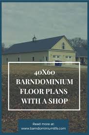 If you require more rooms, simply transform the workplace into a bed room. Barndominium Floor Plans With Shop Top Ideas Floor Plans And Examples