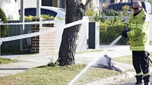 Sydney international shooting centre, cecil park, new south wales, australia. Panania Comanchero Shot Dead Sparking Bikie War Fears