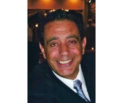 SPIRIDIONE SALIBA Obituary (2018)