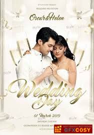 Check spelling or type a new query. Wedding Day Psd Flyer Template Free Download Photoshop Vector Stock Image Via Zippyshare Torrent From All Source In The World