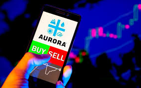 Aurora Cannabis Posts Industry Best Gross Profit In Q1