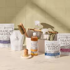 Branch Basics - Human Safe Cleaning Products