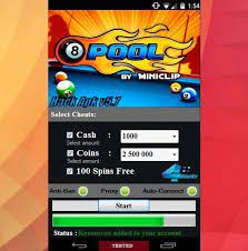 8 Ball Pool Hack Apk Undetected Download 8 Ball Pool Hack Apk Telecharger Pool Hacks Pool Balls Pool Coins