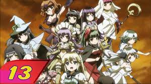 Kanojo ga flag wo oraretara /. Kanojo Ga Flag Wo Oraretara Episode 13 English Sub Hd Youtube