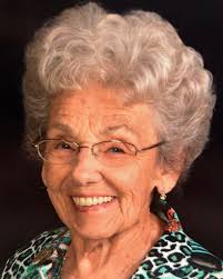 Betty Jane Krause Obituary January 12, 2025