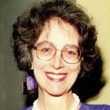 Gail Judith Dalzell Obituary November 13, 2015