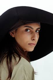 Oma rütmi leidnud ELLEN RICHARD