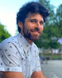 Michael Hurtig's Instagram, Twitter & Facebook