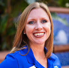 Profile for Erin Jensen, Key to the World Travel