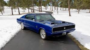 Image result for Dark Blue 1966 Dodge