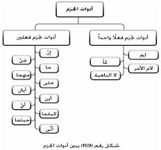 حروف الجزم Arabic Language Learning Arabic Arabic Lessons
