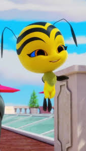 Pollen Miraculous Ladybug S2 Ep 24 Miraculous Ladybug Toys Miraculous Ladybug Anime Miraculous Ladybug Comic