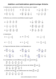 Auf dieser seite* gibt es klassenarbeiten mate für die 6.klasse. Mathe 6 Klasee Ubungsblatter