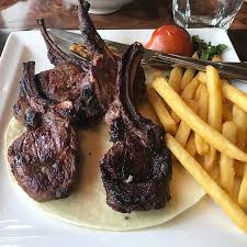 Tripadvisor مطعم ميس الغانم تعليق لـ ميس الغانم ومدينة الكويت الكويت