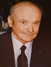 Obituary information for Gustav Klimas