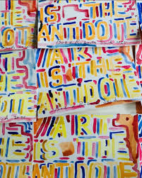 Bildergebnis für Bob and Roberta Smith