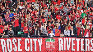 Portland travel to houston to close group play in challenge cup. Customer Experience Of A Portland Thorns F Mind Map