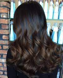 2017 Sac Rengi Trendi Balyaj 2017 Hair Color Trends Balayage Balyaj Sac Sac Rengi